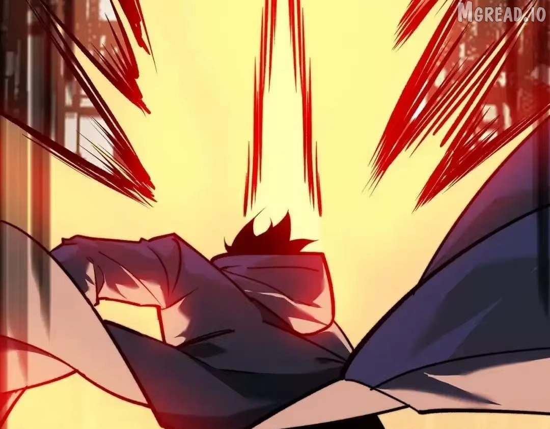 After the School Belle Dumped Me, I Became a Martial Arts God Chapter 95  - page 203